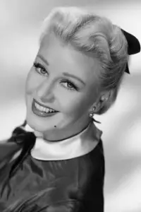 Фото Джинджер Роджерс (Ginger Rogers)