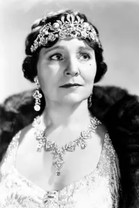 Фото Маргарет Дюмон (Margaret Dumont)