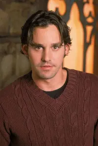 Фото Ніколас Брендон (Nicholas Brendon)