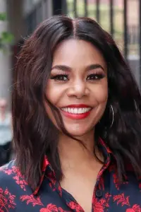 Фото Регіна Холл (Regina Hall)