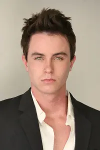 Фото Райан Келлі (Ryan Kelley)