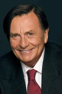 Фото Баррі Хамфріс (Barry Humphries)