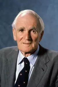 Фото Десмонд Ллевелін (Desmond Llewelyn)