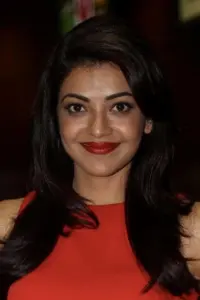 Фото Каджал Агарвал (Kajal Agarwal)