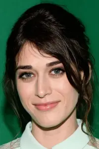 Фото Ліззі Каплан (Lizzy Caplan)