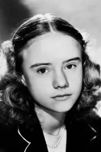 Фото Пеггі Енн Гарнер (Peggy Ann Garner)