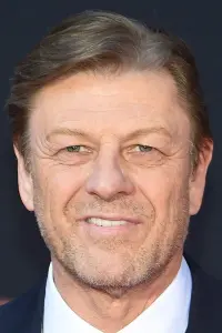 Фото Шон Бін (Sean Bean)