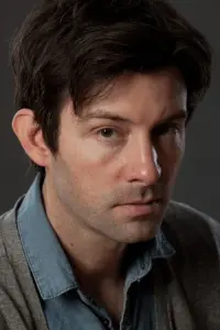 Фото Шейн Каррут (Shane Carruth)