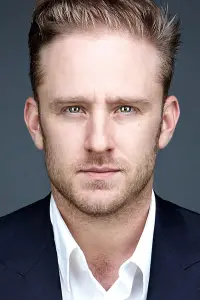 Фото Бен Фостер (Ben Foster)