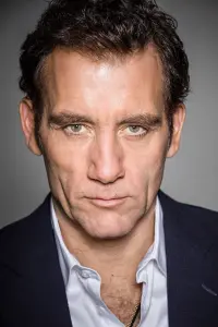 Фото Клайв Оуен (Clive Owen)