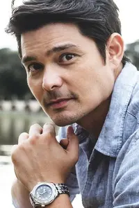 Фото Діндон Дантес (Dingdong Dantes)