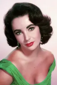 Фото Елізабет Тейлор (Elizabeth Taylor)