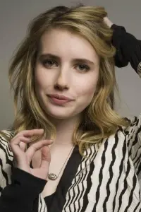 Фото Емма Робертс (Emma Roberts)