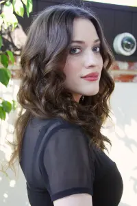 Фото Кет Деннінгс (Kat Dennings)