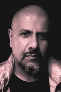 Фото Вішал Дадлані (Vishal Dadlani)