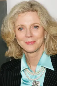 Фото Блайт Даннер (Blythe Danner)