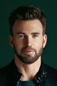 Фото Кріс Еванс (Chris Evans)