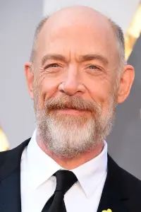 Фото Дж. К. Сіммонс (J.K. Simmons)