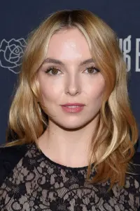 Фото Джоді Комер (Jodie Comer)