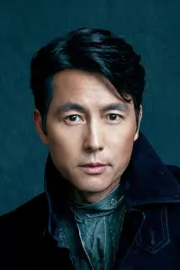 Фото Чон Ву Сон (Jung Woo-sung)