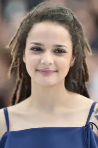 Фото Саша пров (Sasha Lane)