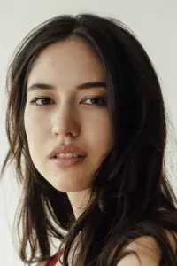 Фото Соноя Мізуно (Sonoya Mizuno)