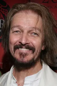 Фото Тед Нілі (Ted Neeley)