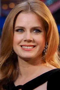 Фото Емі Адамс (Amy Adams)