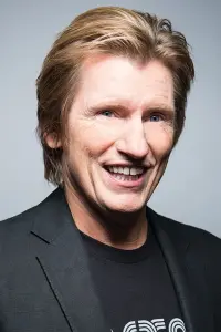 Фото Денис Лірі (Denis Leary)