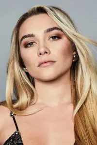 Фото Флоренс П'ю (Florence Pugh)