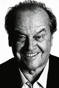 Фото Джек Ніколсон (Jack Nicholson)