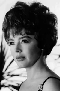 Фото Джанет Манро (Janet Munro)