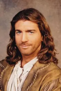 Фото Джо Лендо (Joe Lando)