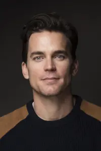 Фото Метт Бомер (Matt Bomer)