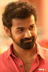 Фото  (Pranav Mohanlal)