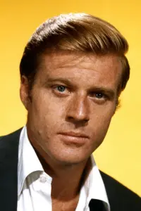 Фото Роберт Редфорд (Robert Redford)