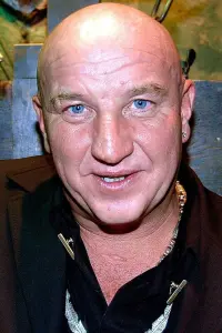 Фото  (Dave Courtney)