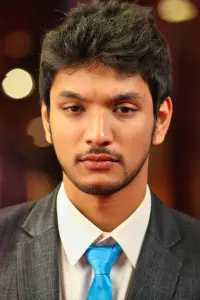 Фото  (Gautham Karthik)