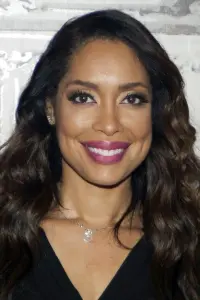 Фото Джина Торрес (Gina Torres)