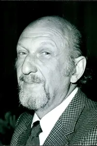 Фото Ірвін Кершнер (Irvin Kershner)