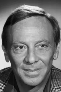 Фото Норман Фелл (Norman Fell)