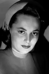 Фото Олівія де Хевілленд (Olivia de Havilland)