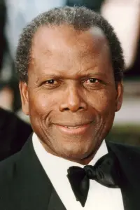 Фото Сідні Пуатьє (Sidney Poitier)