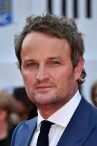 Фото Джейсон Кларк (Jason Clarke)