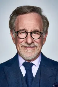 Фото Стівен Спілберг (Steven Spielberg)