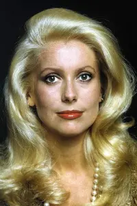 Фото Катрін Деньов (Catherine Deneuve)