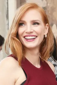 Фото Джессіка Честейн (Jessica Chastain)