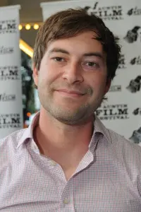 Фото Марк Дюпласс (Mark Duplass)