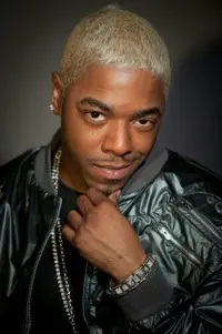 Фото Sisqó (Sisqó)