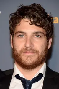 Фото Адам Паллі (Adam Pally)